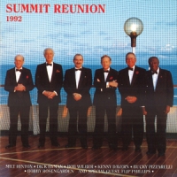Wilber, Bob Summit Reunion 1992