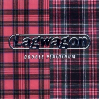 Lagwagon Double Plaidinum