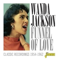 Jackson, Wanda Funnel Of Love
