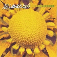 Vanderveen, Ad Late Bloomer