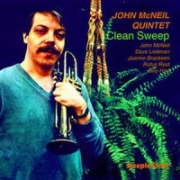 Mcneil, John -quintet- Clean Sweep
