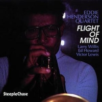 Henderson, Eddie Flight Of Mind