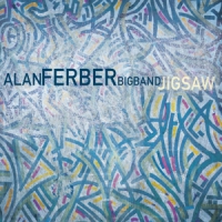 Ferber, Alan Big Band Jigsaw