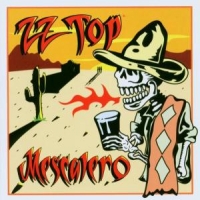 Zz Top Mescalero