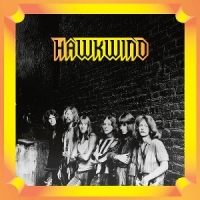 Hawkwind At The Bbc 1970