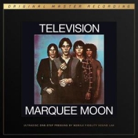 Television Marquee Moon -ltd-