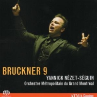 Bruckner, Anton Bruckner 9