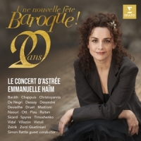 Haim Une Nouvelle Fete Baroque
