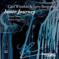 Winther, Carl & Jerry Bergonzi Inner Journey