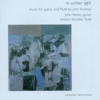 Buckley, John In Winter Light  Music For Flute An
