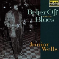 Wells, Junior Better Off With The Blues