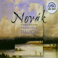Novak, J. Piano Works