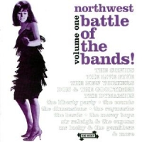 Various Northwest Battle Of...1
