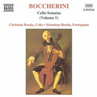 Carmina Quartet & Rolf Lisleva Cello Sonatas Vol.1
