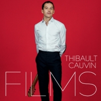 Cauvin, Thibault Films