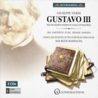 Harnoncourt, Nikolaus Gustavo Iii