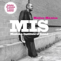 Mexican Institute Of Sound Mejico Maxico