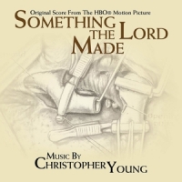 Young, Christopher Something The Lord Made