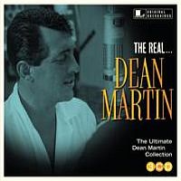 Martin, Dean The Real... Dean Martin