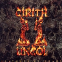 Cirith Ungol Servants Of Chaos