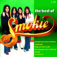 Smokie Best Of...