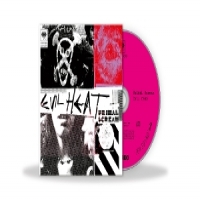 Primal Scream Evil Heat