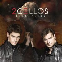 2cellos Celloverse (cd+dvd)