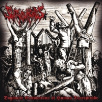 Slit Your Gods Dogmatic Convictions Of Human Decre