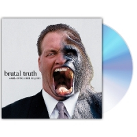 Brutal Truth Sounds Of The Animal Kingdom