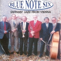 Blue Note Six Swingin  Jazz From Vienna
