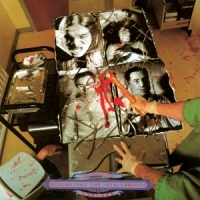 Carcass Necroticism - Descanting The Insalubrious