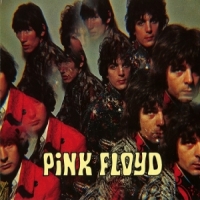 Pink Floyd The Piper At The Gates Of Dawn