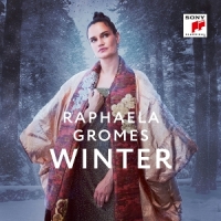 Raphaela Gromes & Julian Riem & The City Of Prague Philharmonic Orches Winter