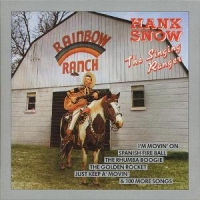 Snow, Hank Singing Ranger I'm Movin' Pt.1