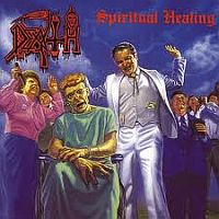 Death Spiritual Healing