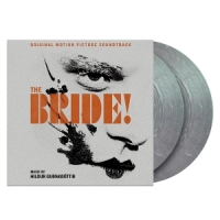 Gudnadottir, Hildur The Bride -coloured-