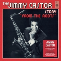 Castor, Jimmy From The Roots