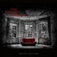 Pretty Things Bare As Bone, Bright As Blood