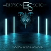 Ellefson-soto Vacation In The Underworld