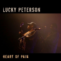 Peterson, Lucky Heart Of Pain