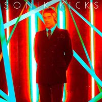Weller, Paul Sonik Kicks