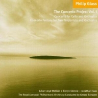 Glass, Philip Concerto Project V.1