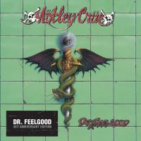 Motley Crue Dr. Feelgood -30th Anniversary-