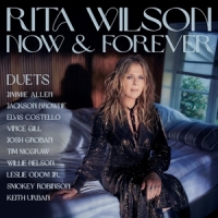 Wilson, Rita Now & Forever: Duets