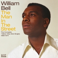Bell, William Man In The Street