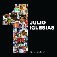 Iglesias, Julio Numero Uno