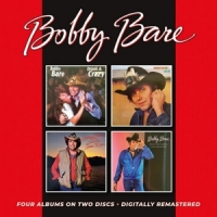 Bare, Bobby Drunk & Crazy/as Is/ain't Got Nothin' To Lose/drinkin'