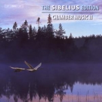 Sibelius, Jean Sibelius Edition Vol.9:chamber Music