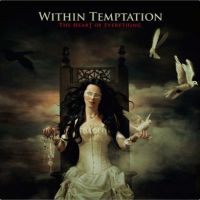 Within Temptation Heart Of Everything -clrd