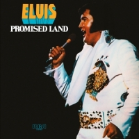 Presley, Elvis Promised Land -coloured-